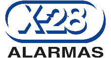 X-28 Alarmas | ¡Viví Tranquilo!